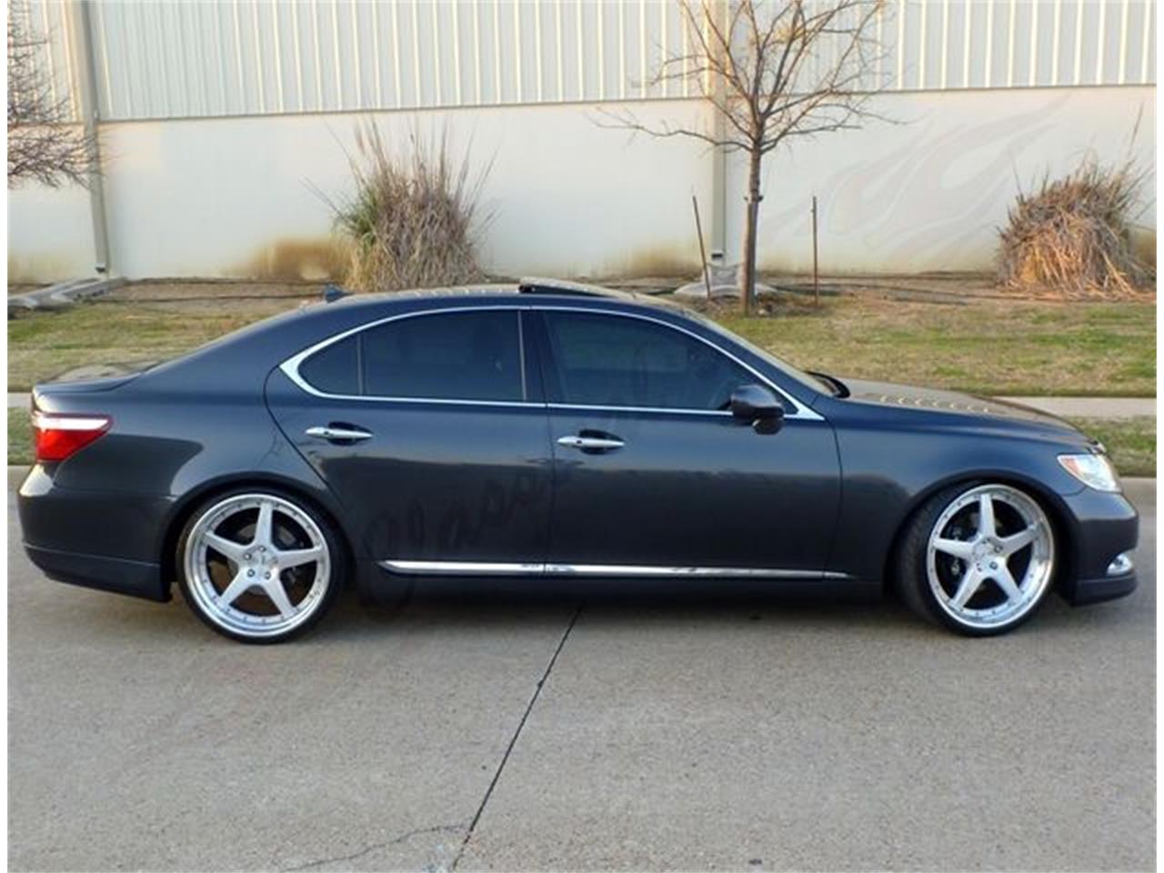 2008 Lexus LS460 for Sale | ClassicCars.com | CC-972596