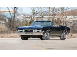1968 Oldsmobile 442 (CC-970260) for sale in Indianapolis, Indiana