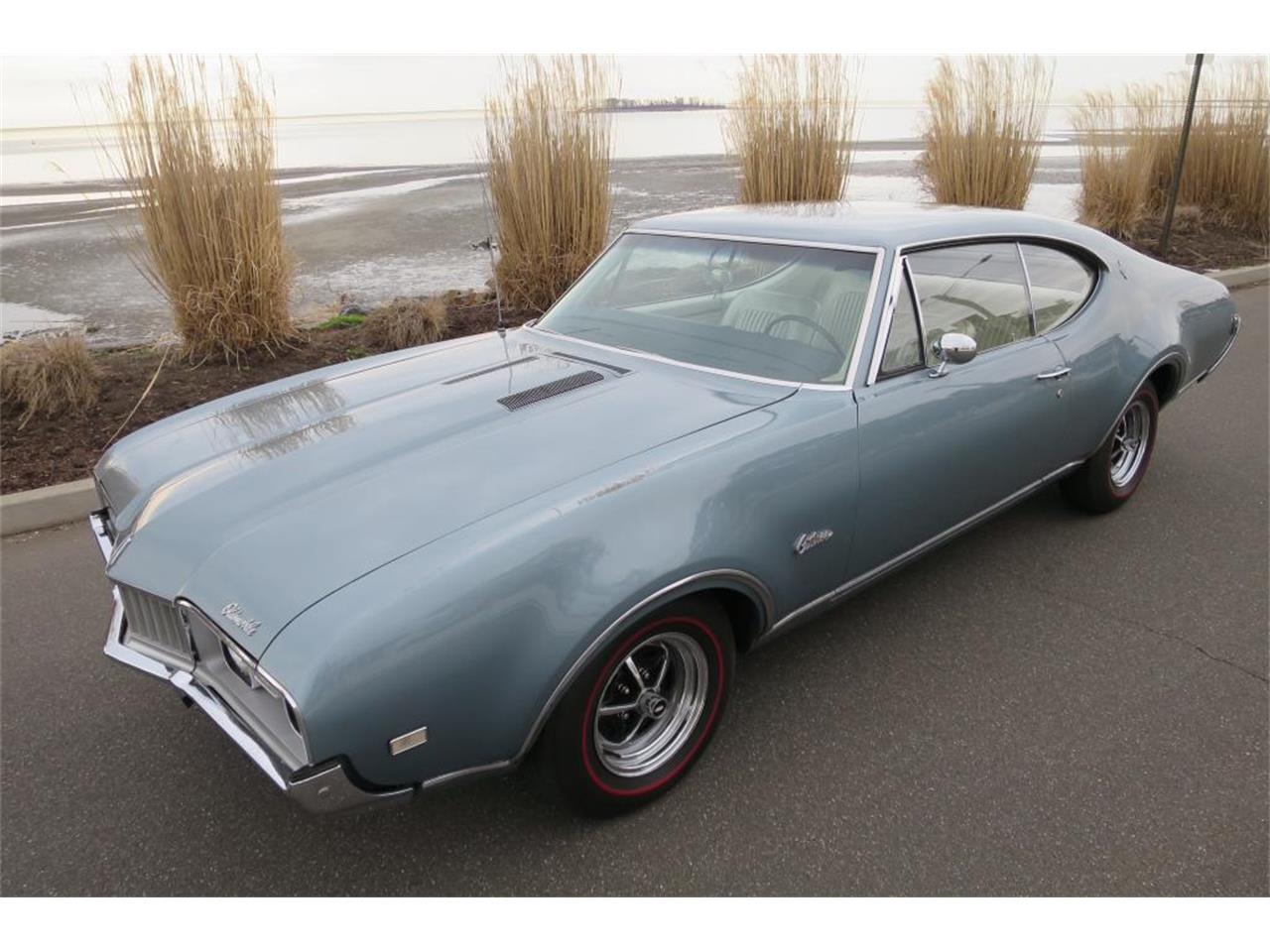 1968 Oldsmobile Cutlass Supreme for Sale | ClassicCars.com ...