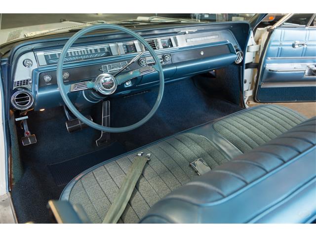 1963 Oldsmobile 98 (CC-972628) for sale in Collierville, Tennessee