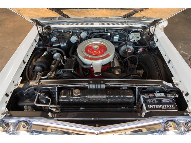 1963 Oldsmobile 98 (CC-972628) for sale in Collierville, Tennessee