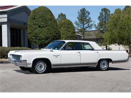1963 Oldsmobile 98 (CC-972628) for sale in Collierville, Tennessee