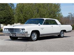 1963 Oldsmobile 98 (CC-972628) for sale in Collierville, Tennessee