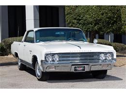 1963 Oldsmobile 98 (CC-972628) for sale in Collierville, Tennessee