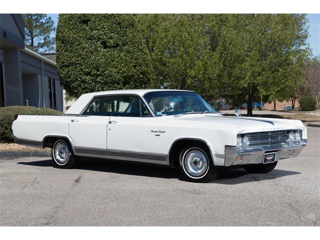 1963 Oldsmobile 98 (CC-972628) for sale in Collierville, Tennessee
