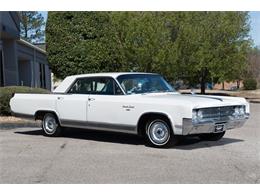 1963 Oldsmobile 98 (CC-972628) for sale in Collierville, Tennessee