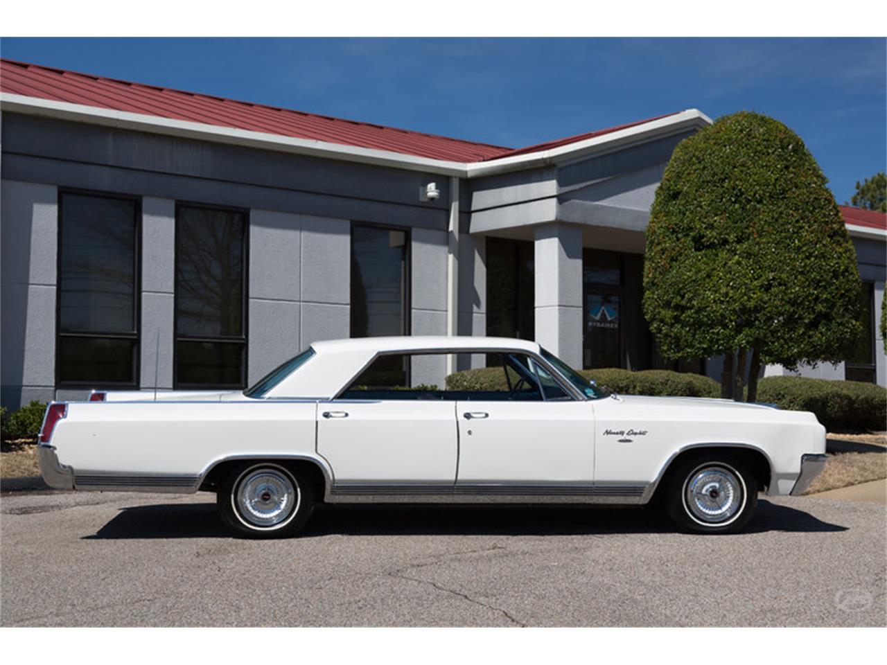 1963 Oldsmobile 98 for Sale CC972628