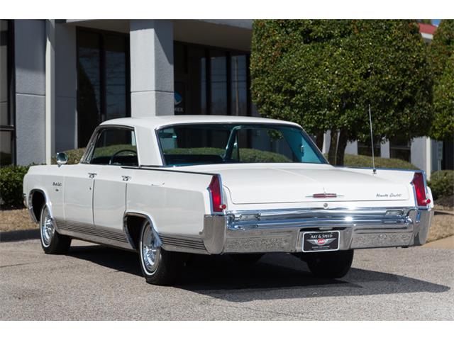 1963 Oldsmobile 98 (CC-972628) for sale in Collierville, Tennessee