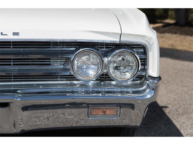 1963 Oldsmobile 98 (CC-972628) for sale in Collierville, Tennessee