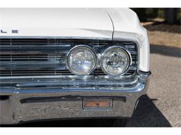1963 Oldsmobile 98 (CC-972628) for sale in Collierville, Tennessee