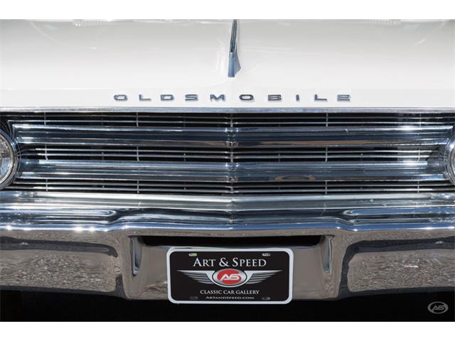 1963 Oldsmobile 98 (CC-972628) for sale in Collierville, Tennessee