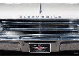 1963 Oldsmobile 98 (CC-972628) for sale in Collierville, Tennessee