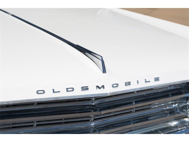 1963 Oldsmobile 98 (CC-972628) for sale in Collierville, Tennessee