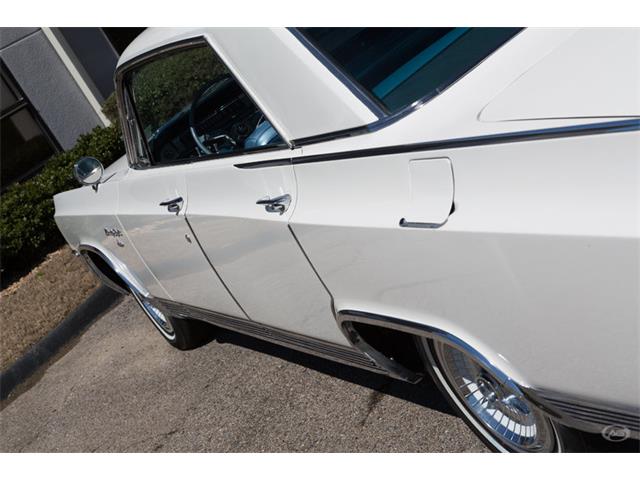 1963 Oldsmobile 98 (CC-972628) for sale in Collierville, Tennessee