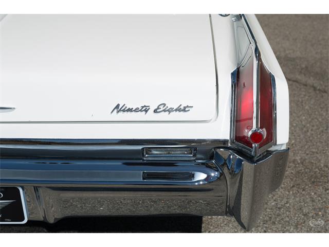 1963 Oldsmobile 98 (CC-972628) for sale in Collierville, Tennessee