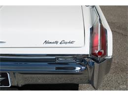 1963 Oldsmobile 98 (CC-972628) for sale in Collierville, Tennessee