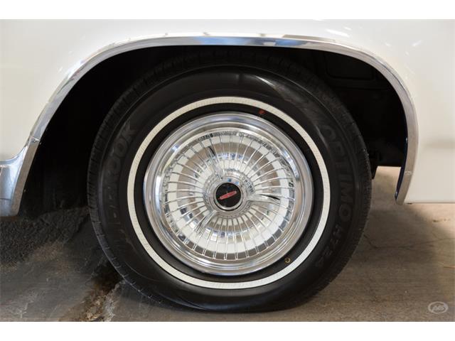 1963 Oldsmobile 98 (CC-972628) for sale in Collierville, Tennessee