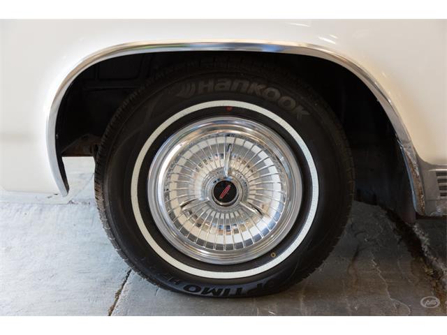 1963 Oldsmobile 98 (CC-972628) for sale in Collierville, Tennessee