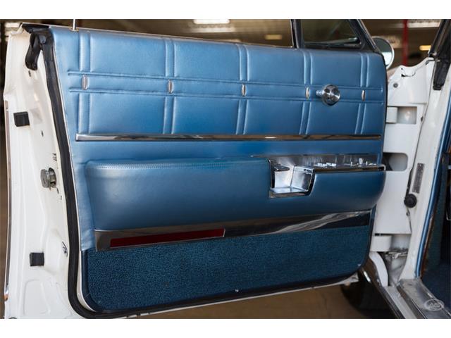 1963 Oldsmobile 98 (CC-972628) for sale in Collierville, Tennessee