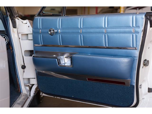 1963 Oldsmobile 98 (CC-972628) for sale in Collierville, Tennessee