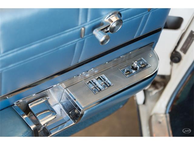 1963 Oldsmobile 98 (CC-972628) for sale in Collierville, Tennessee