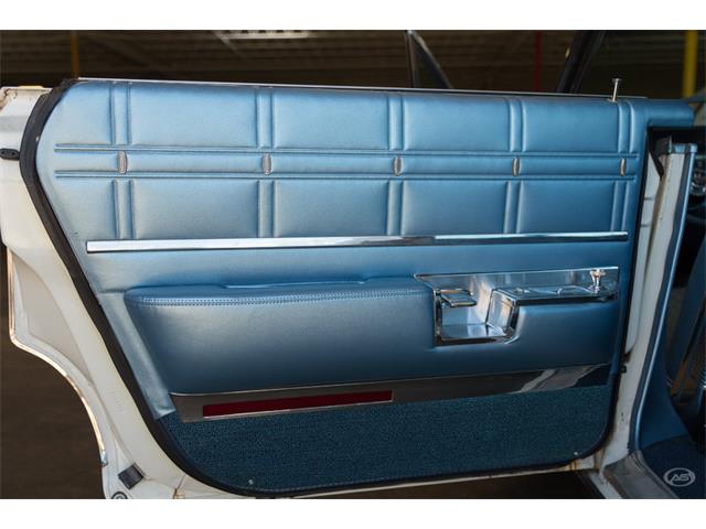 1963 Oldsmobile 98 (CC-972628) for sale in Collierville, Tennessee