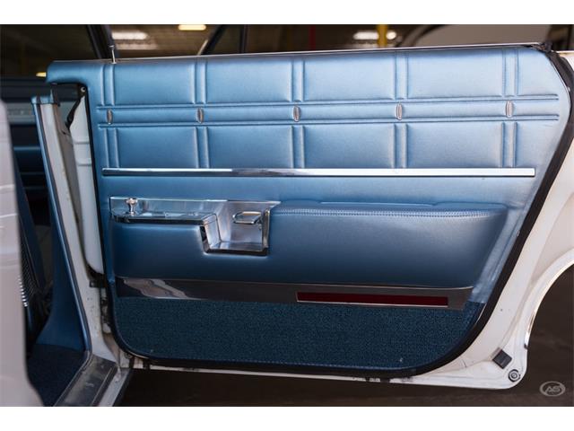 1963 Oldsmobile 98 (CC-972628) for sale in Collierville, Tennessee