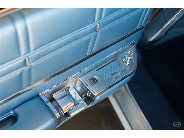 1963 Oldsmobile 98 (CC-972628) for sale in Collierville, Tennessee
