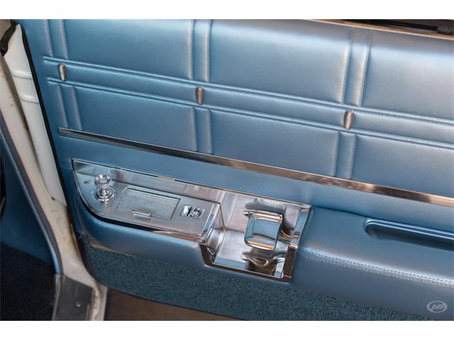 1963 Oldsmobile 98 (CC-972628) for sale in Collierville, Tennessee