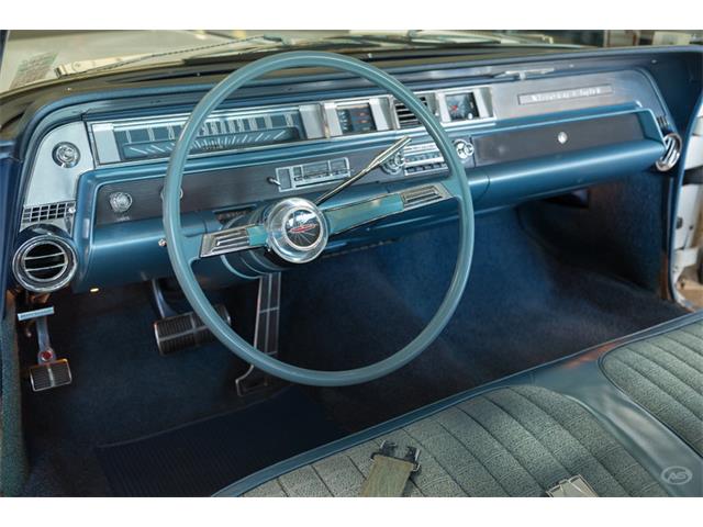 1963 Oldsmobile 98 (CC-972628) for sale in Collierville, Tennessee