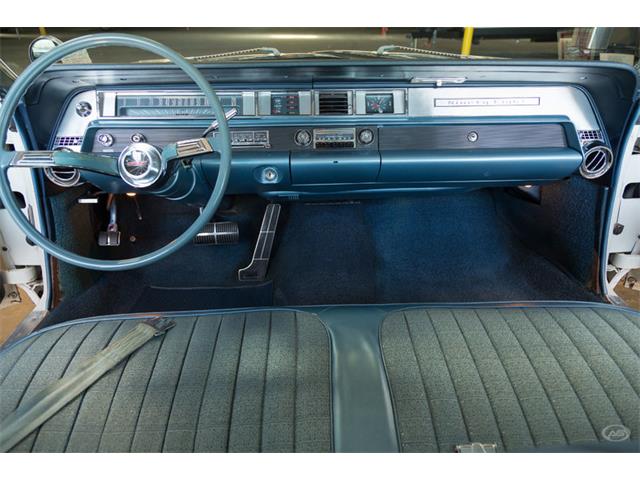 1963 Oldsmobile 98 (CC-972628) for sale in Collierville, Tennessee