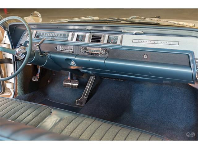 1963 Oldsmobile 98 (CC-972628) for sale in Collierville, Tennessee