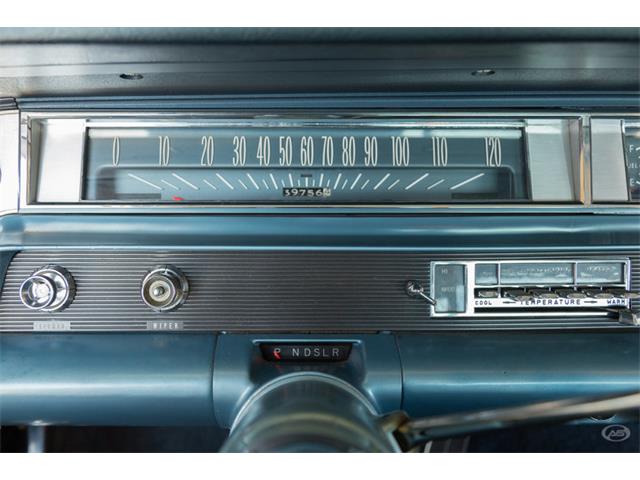 1963 Oldsmobile 98 (CC-972628) for sale in Collierville, Tennessee