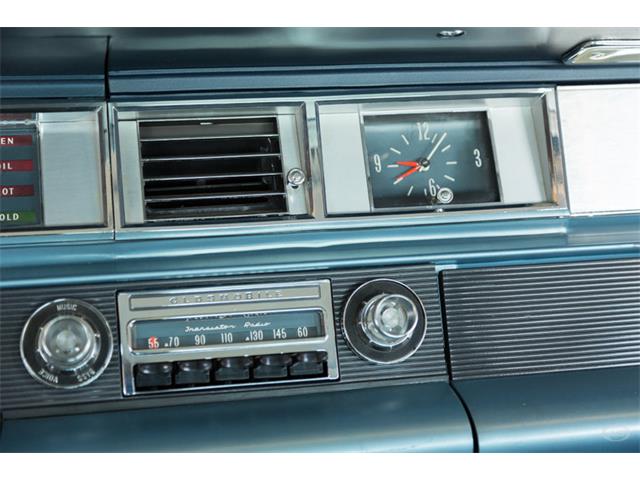1963 Oldsmobile 98 (CC-972628) for sale in Collierville, Tennessee