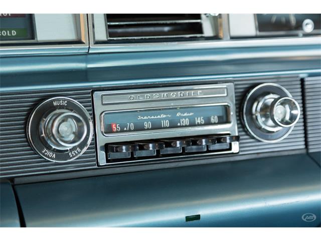 1963 Oldsmobile 98 (CC-972628) for sale in Collierville, Tennessee