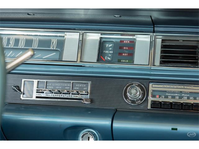 1963 Oldsmobile 98 (CC-972628) for sale in Collierville, Tennessee