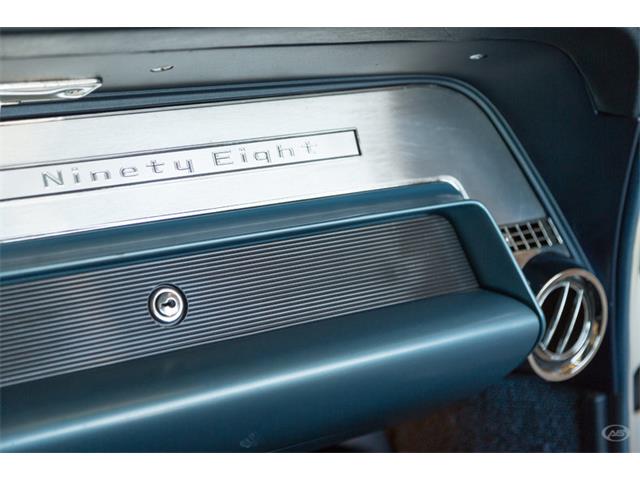 1963 Oldsmobile 98 (CC-972628) for sale in Collierville, Tennessee