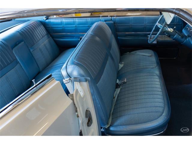1963 Oldsmobile 98 (CC-972628) for sale in Collierville, Tennessee