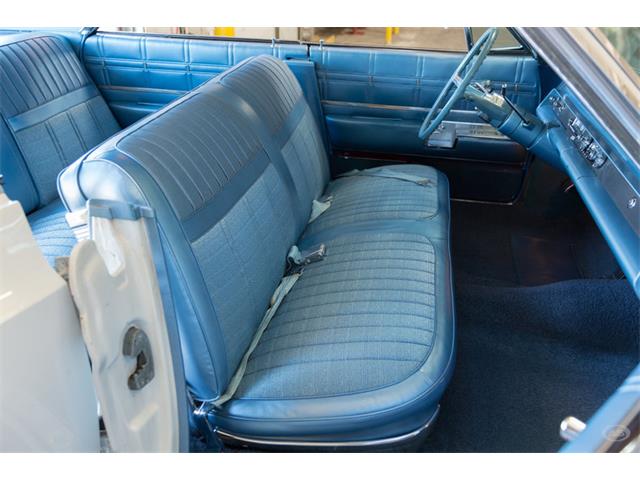 1963 Oldsmobile 98 (CC-972628) for sale in Collierville, Tennessee