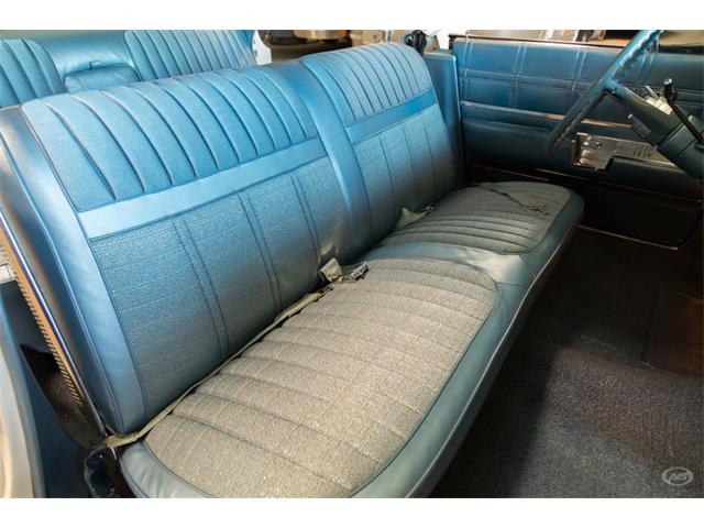 1963 Oldsmobile 98 (CC-972628) for sale in Collierville, Tennessee