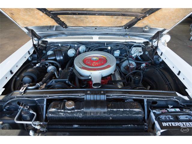 1963 Oldsmobile 98 (CC-972628) for sale in Collierville, Tennessee