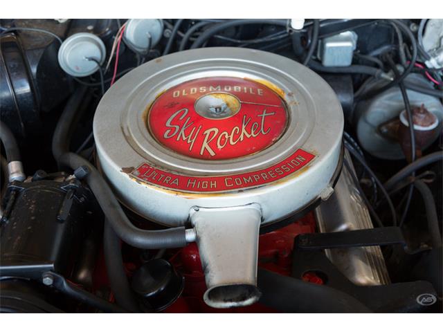 1963 Oldsmobile 98 (CC-972628) for sale in Collierville, Tennessee