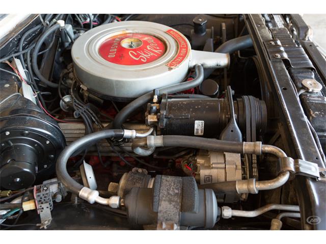 1963 Oldsmobile 98 (CC-972628) for sale in Collierville, Tennessee