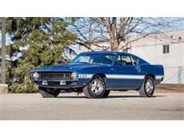 1969 Shelby GT500 (CC-970263) for sale in Indianapolis, Indiana