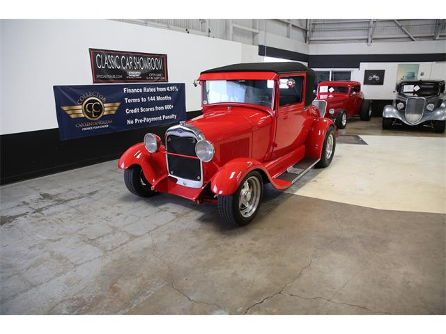 1928 Ford Model A (CC-972636) for sale in Fairfield, California