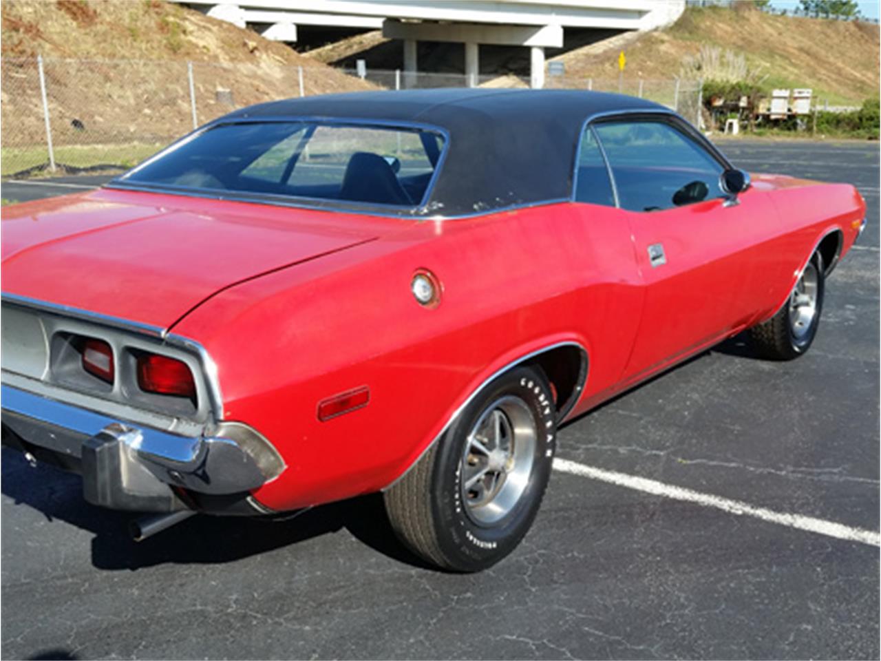 1973 Dodge Challenger for Sale CC972643