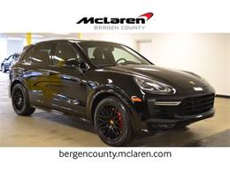 2016 Porsche Cayenne (CC-972667) for sale in Ramsey, New Jersey