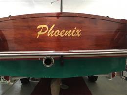 1957 Chris-Craft Cavalier Runabout (CC-972670) for sale in Louisville, Colorado
