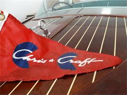 1957 Chris-Craft Cavalier Runabout (CC-972670) for sale in Louisville, Colorado