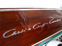 1957 Chris-Craft Cavalier Runabout (CC-972670) for sale in Louisville, Colorado